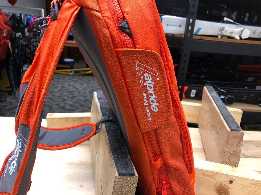 Scott Guide AP 20 Backpack Kit 25% off