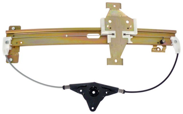 Aci Window Regulator P N 81356