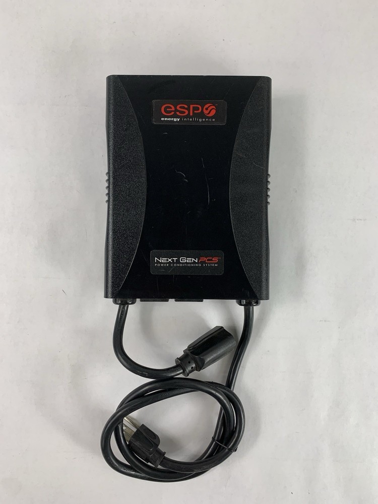 ESP XG-PCS-15D KM Type 3 Surge Protective Device