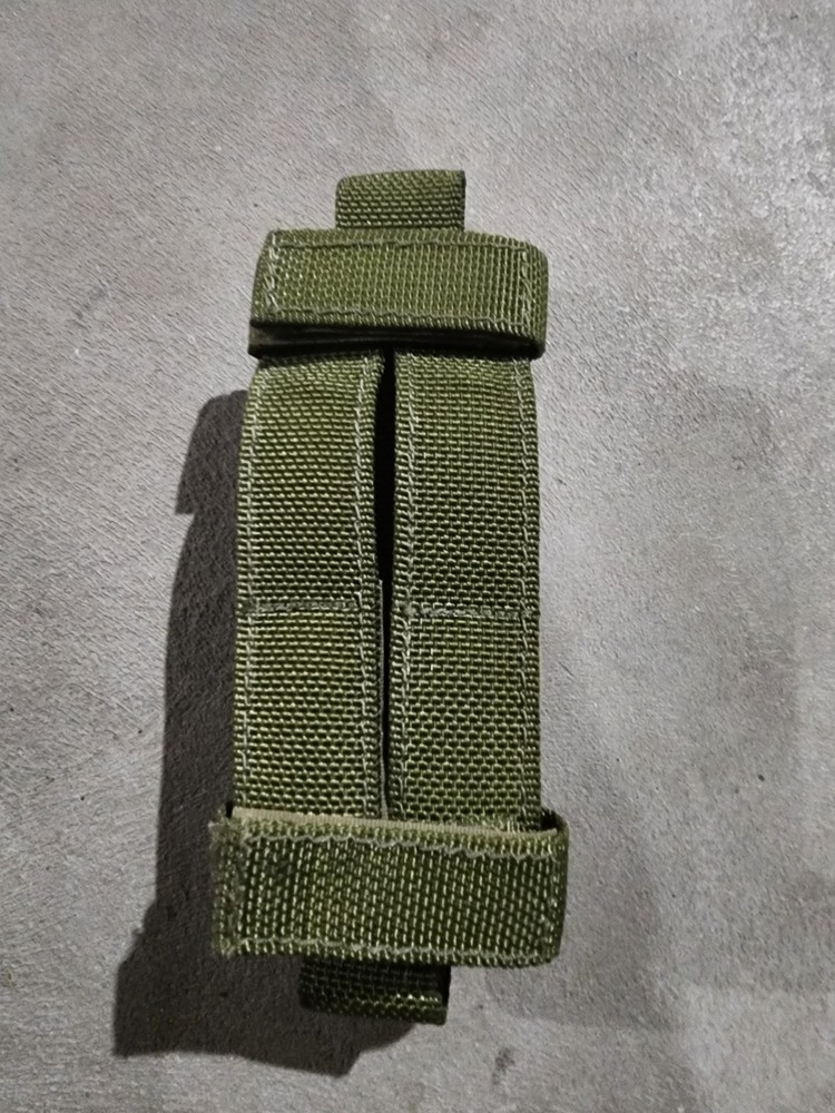 Maxpedition Single Sheath Green