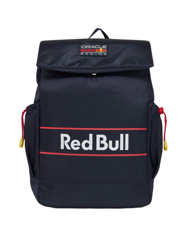 Red Bull Racing F1 Backpack Navy