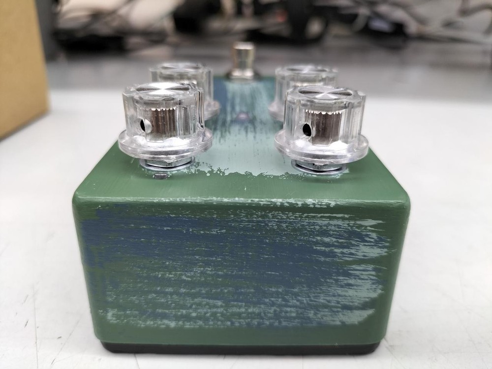 Petla Ive Overdrive No.nm1621