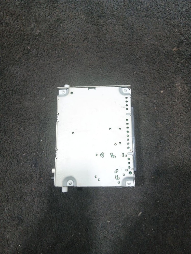 FORD TRANSIT COURIER C4A B460 HEAD UNIT 8818C815
