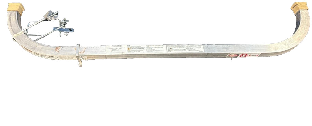 Werner Universal Stabilizer Model 97 Extension Ladder Accessory