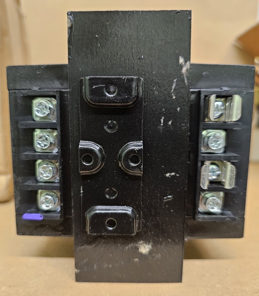 EATON C0250E2A INDUSTRIAL CONTROL TRANSFORMER