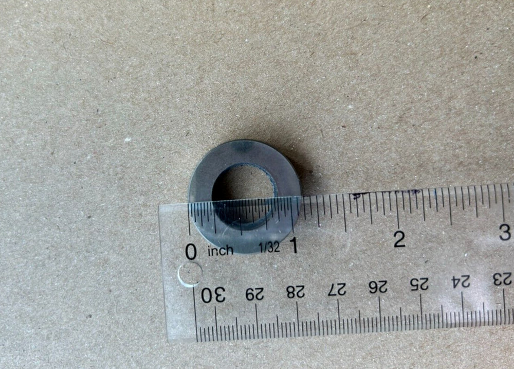 Value Guard Seal VG-451 Pump Seal