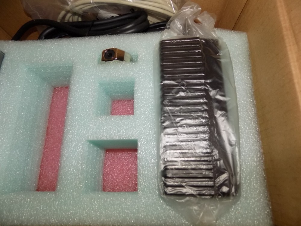 New RVSI Acuity CiMatrix MX360 ID Matrix Controller