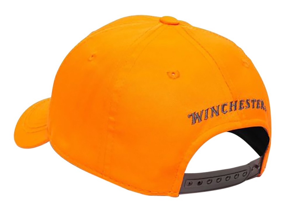 Outdoor Cap WIN46D Winchester Polyester Twill Cap Structured OSFA