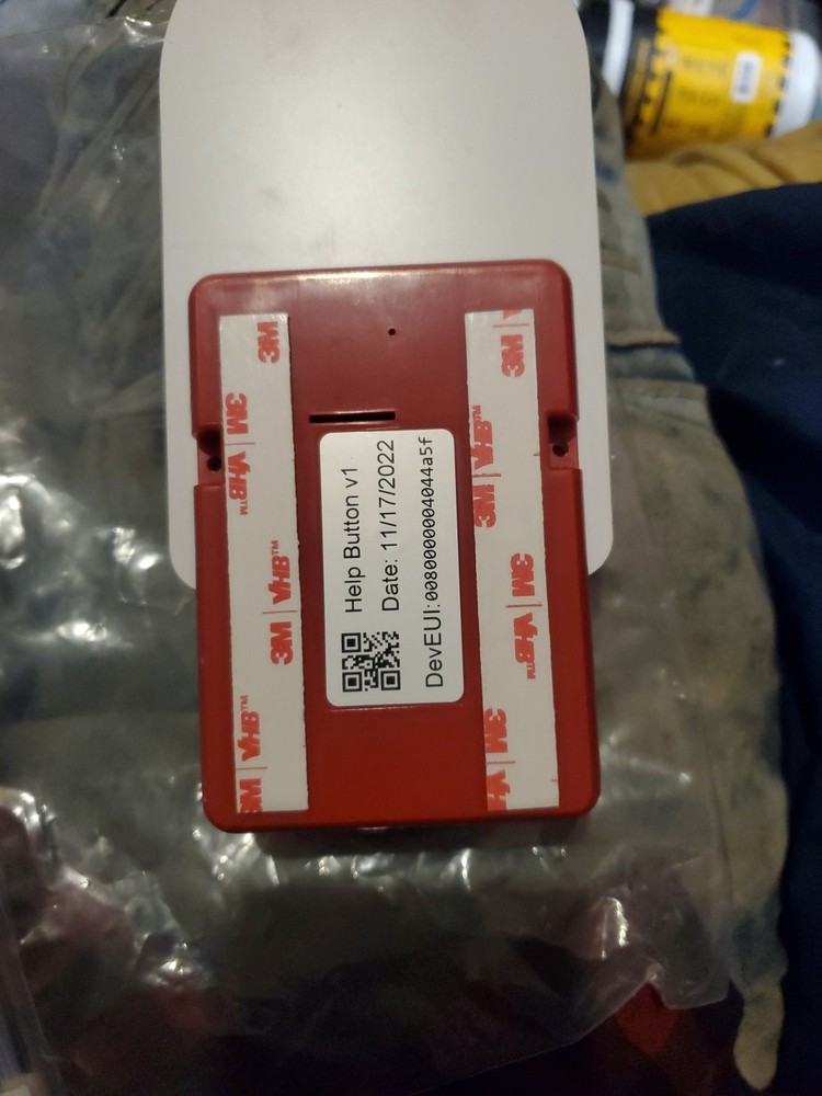 Targets Custom Assistance Sensorb Non Touch