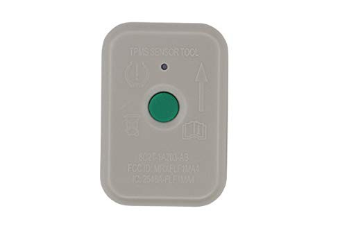 Tire Pressure Monitoring System TPMS Sensor Training Program Tool for Ford F