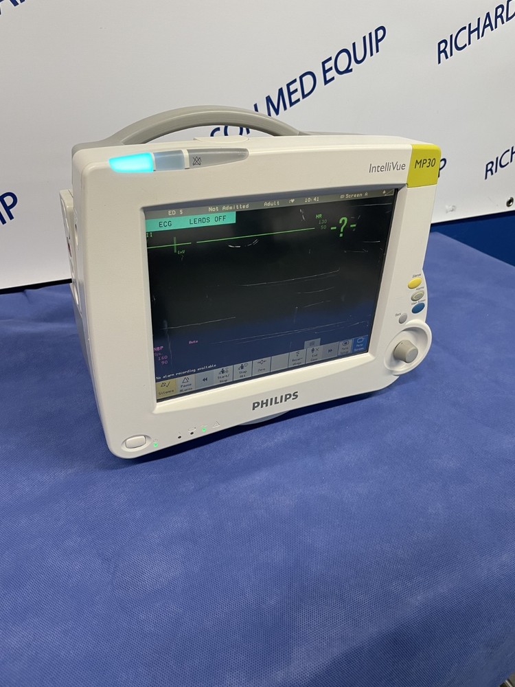Philips IntelliVue MP30