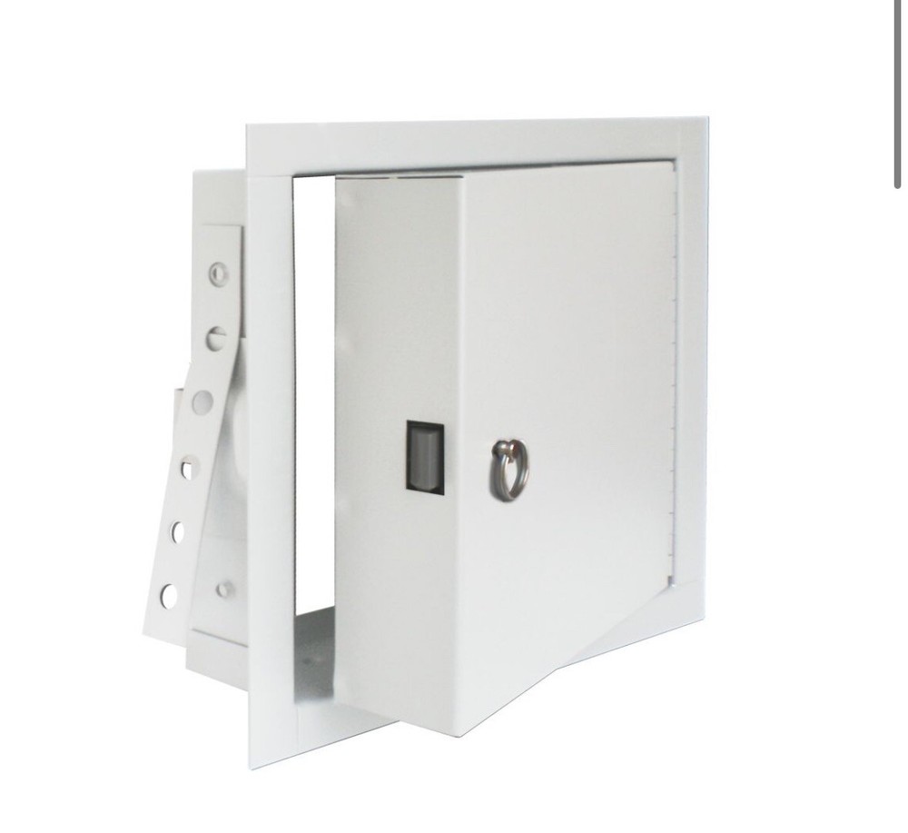 12” X 18” Fire Rated Access Panel