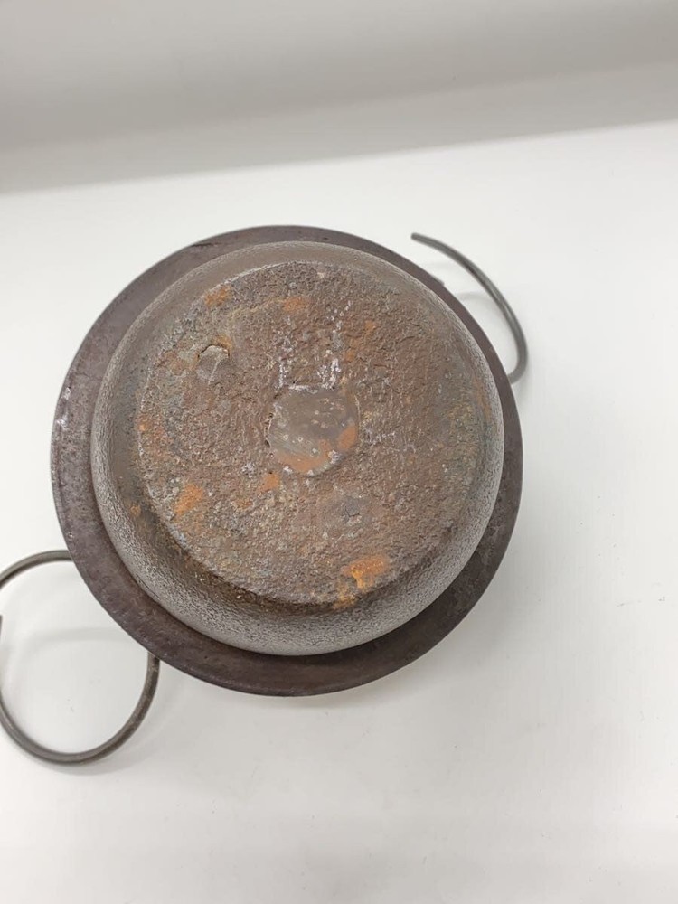 Other Brands Urn Vase SLV Used
