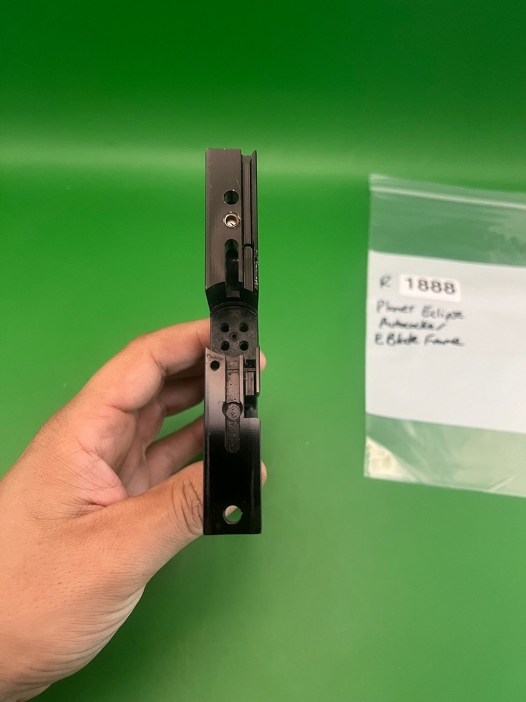 Planet Eclipse Autococker E Blade Paintball Marker Frame