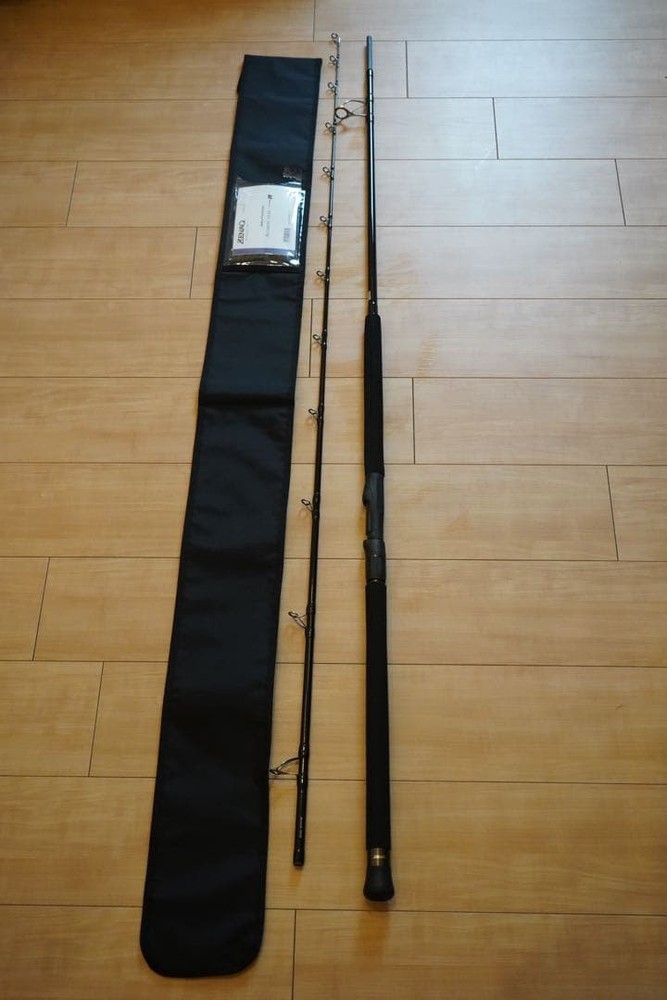 ZENAQ Muthos Accura 95h Type R
