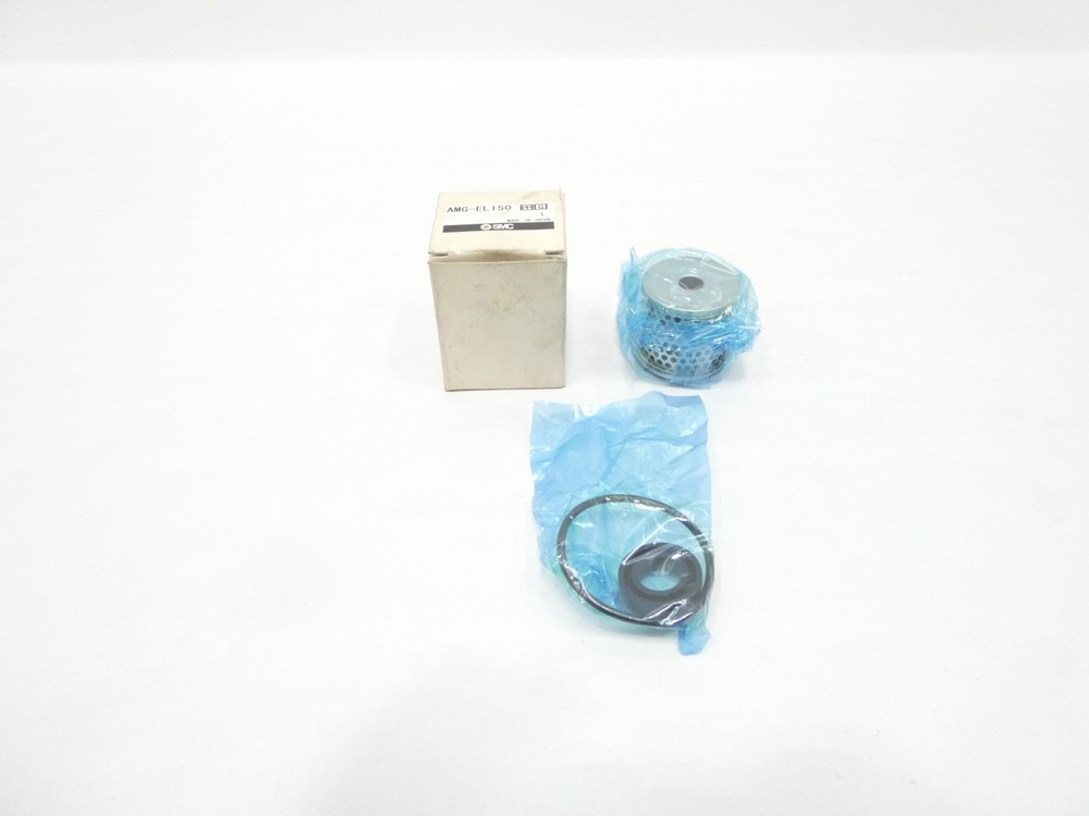 Smc AMG-EL150 Separator Replacement Element