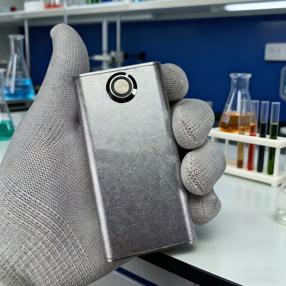 80W Handheld Laser Mosquito and fly tools Remote Igniter Work