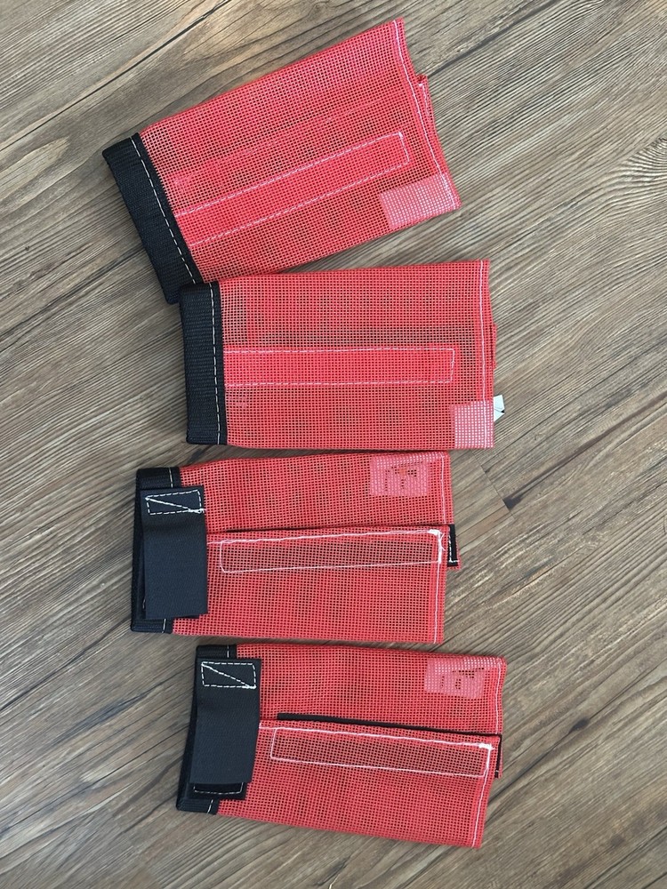 Fly Free Boots Mini Size