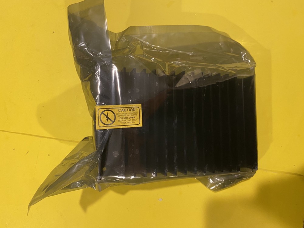 NEW GRAHAM Transmissions Varispeed A2000 176B6010 Motor Speed Controller