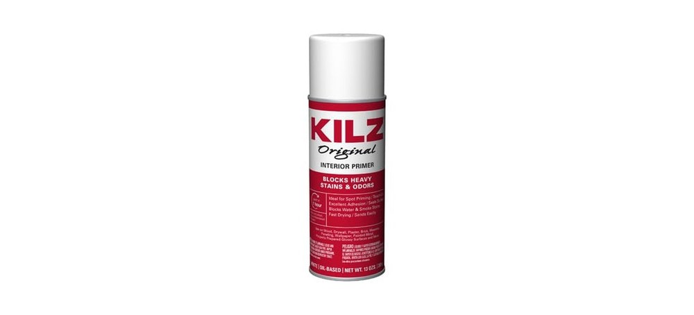 KILZ Original PRIMER13OZ (Pack of 6)