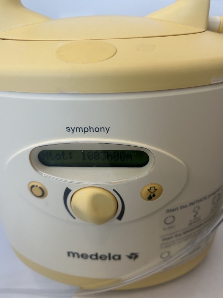 Medela Symphony