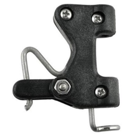 Malin Outrigger Release Clip w/Remote Manual Release