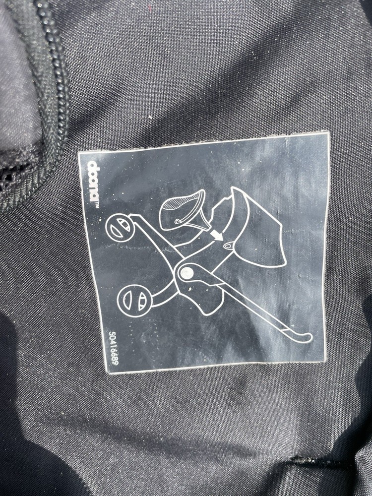 Stroller Doona