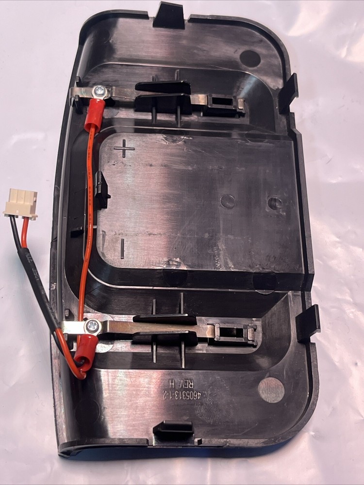 OEM Roomba Clean Base Auto Empty Charging Contacts Non Spring Type ADE-N1 Charge