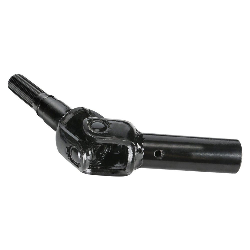Electirc 4 Wheel Front Drive Axle kit Steering Wheel Rack Swing Arm A-Arm Golf
