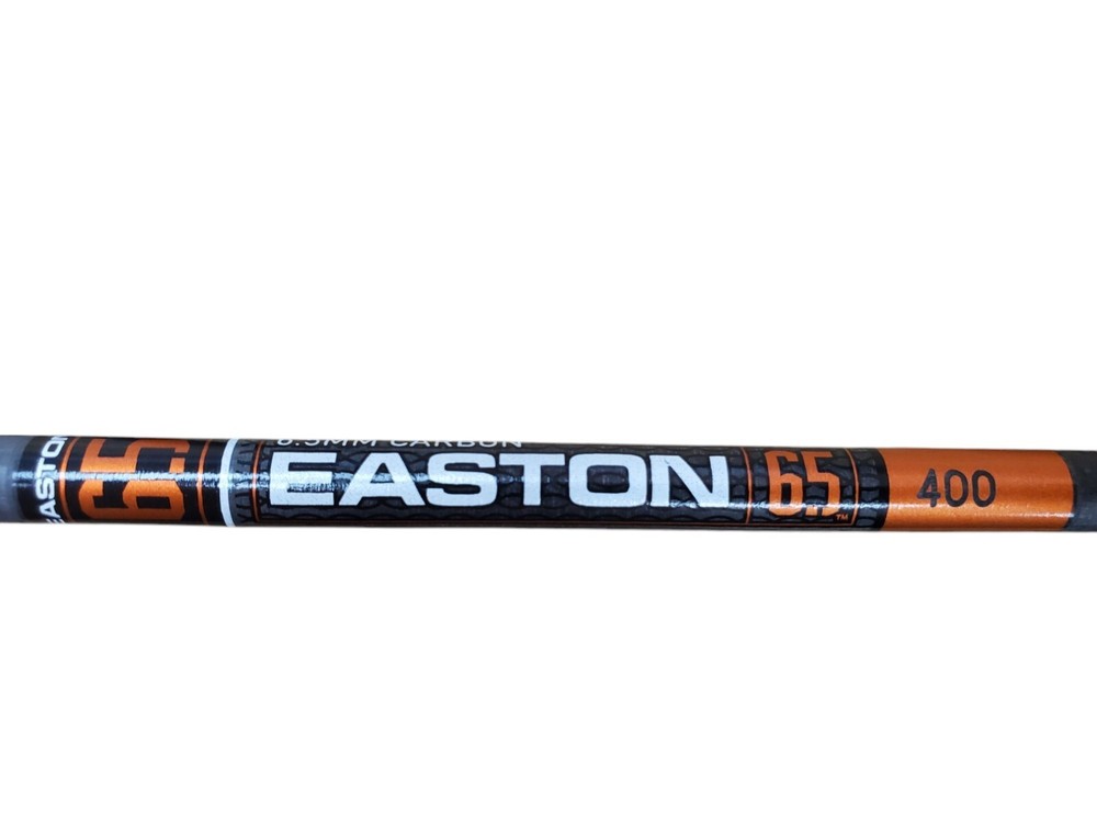 6.5 Bowhunter 400 2 IN Bully Vane 6 pk