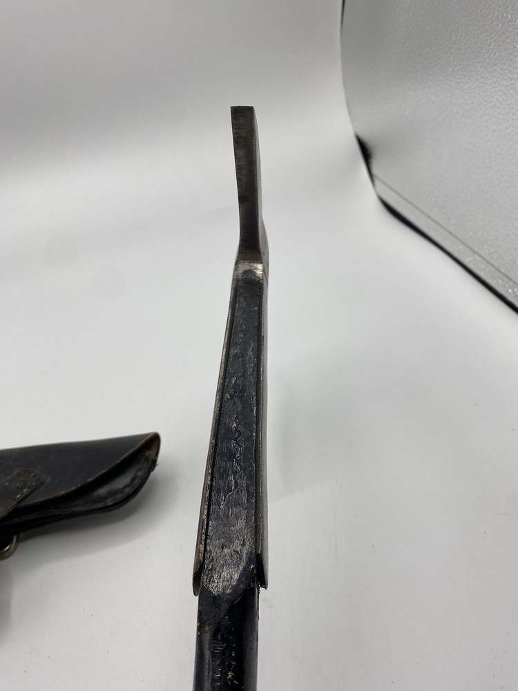 Vintage Italian Axe Fireman's?