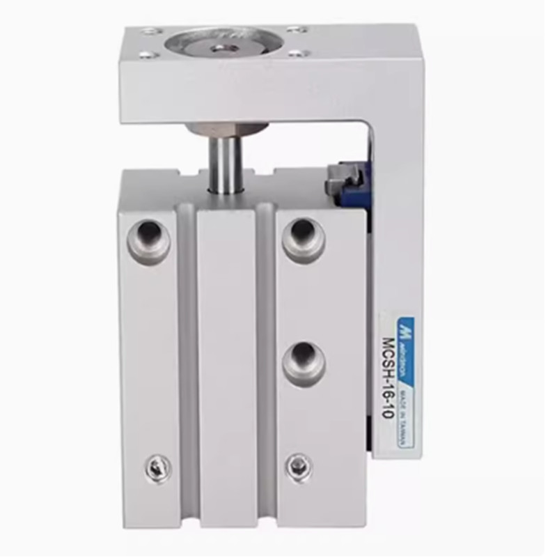New 1pc MCSH-10-10 slide cylinder