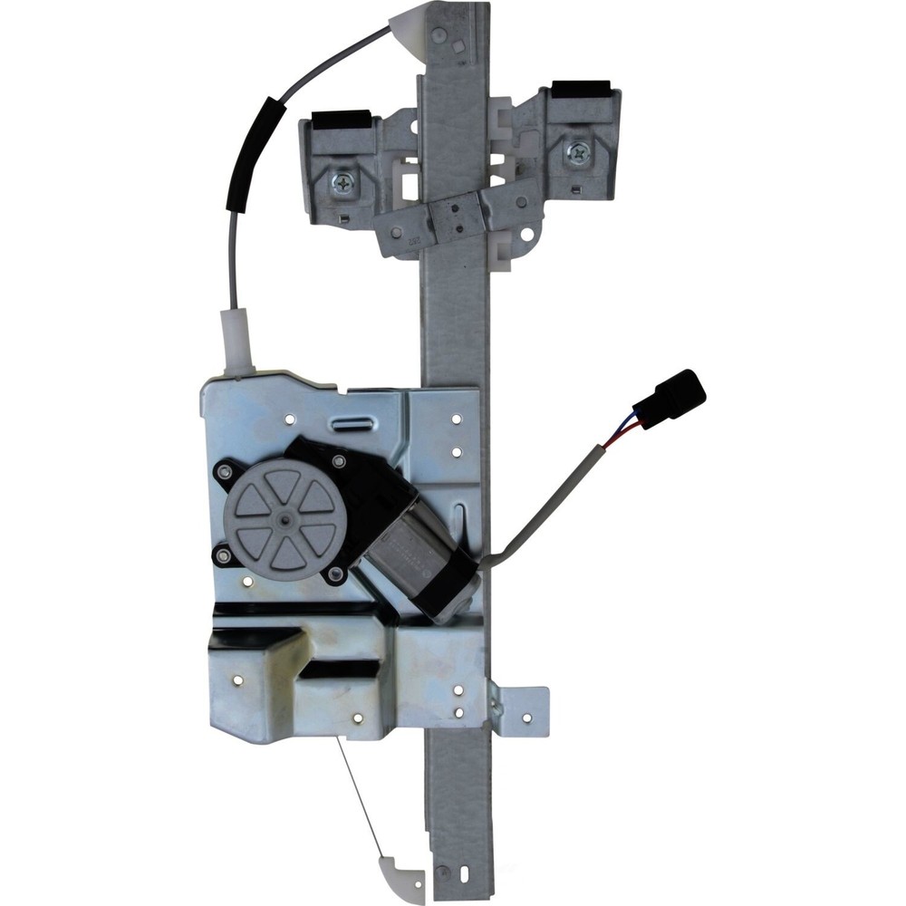 Window Reg w/ Motor VDO WL41999