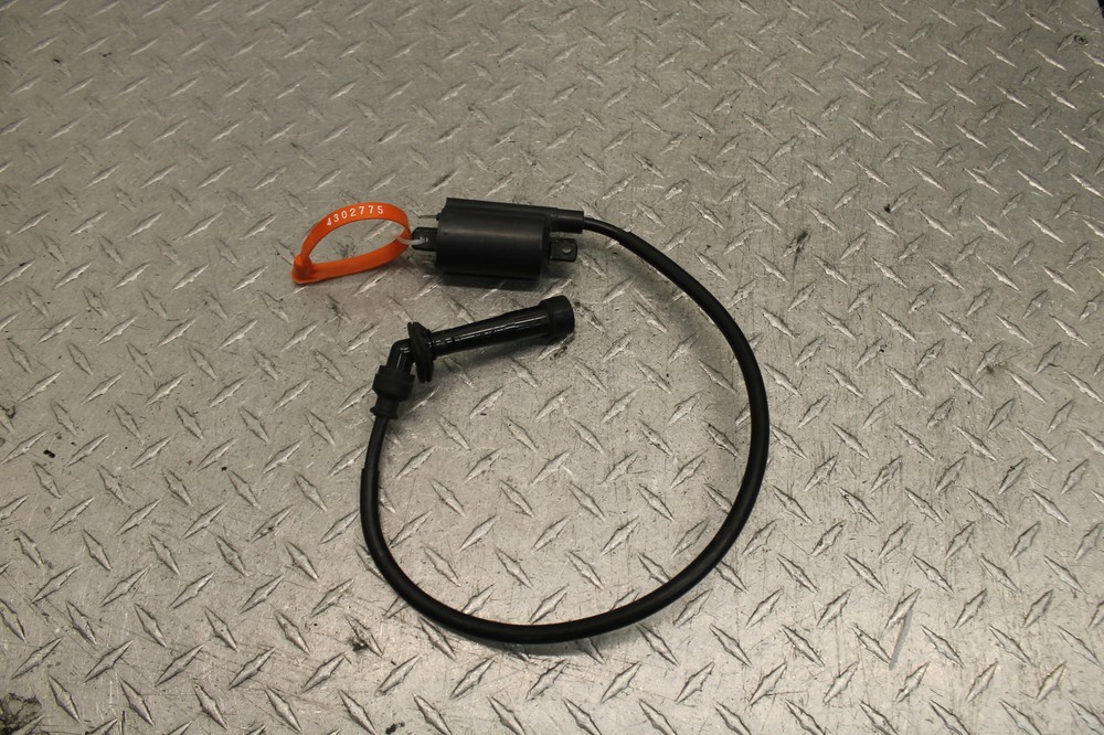 1997 SUZUKI TL1000S IGNITION COIL SPARK PLUG CAP