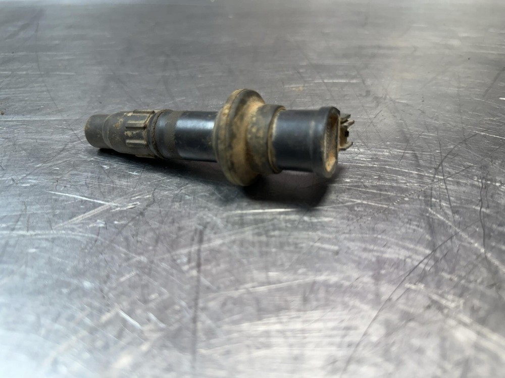 04-13 Yamaha yfz450 ignition coil spark plug boot