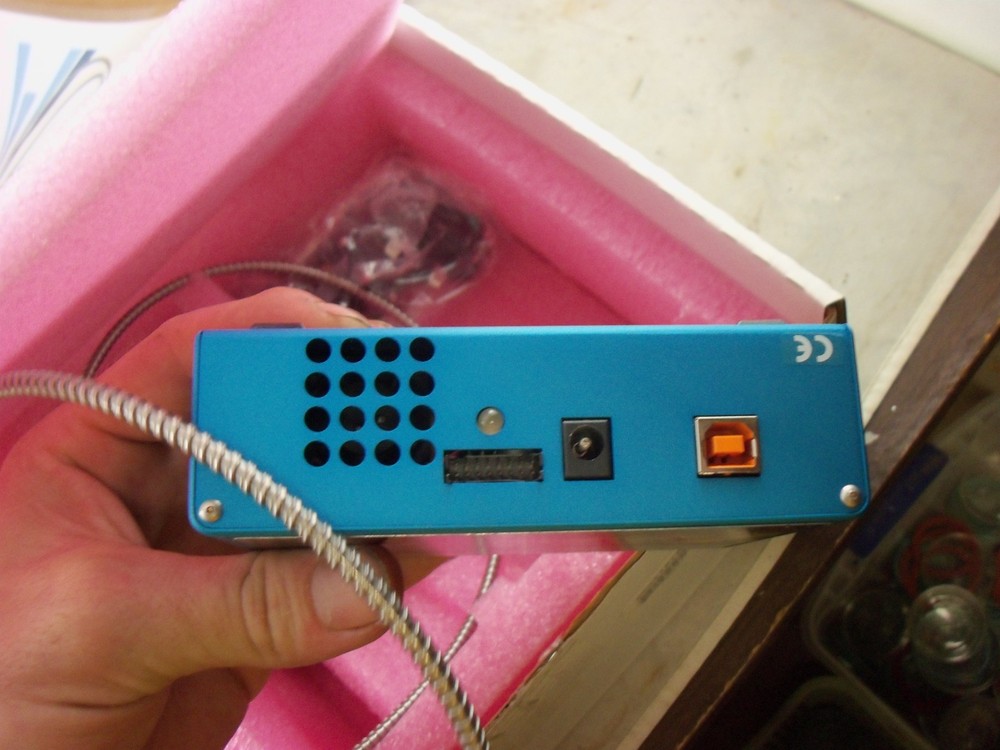 konica minolta spectra rad model 9992-1575