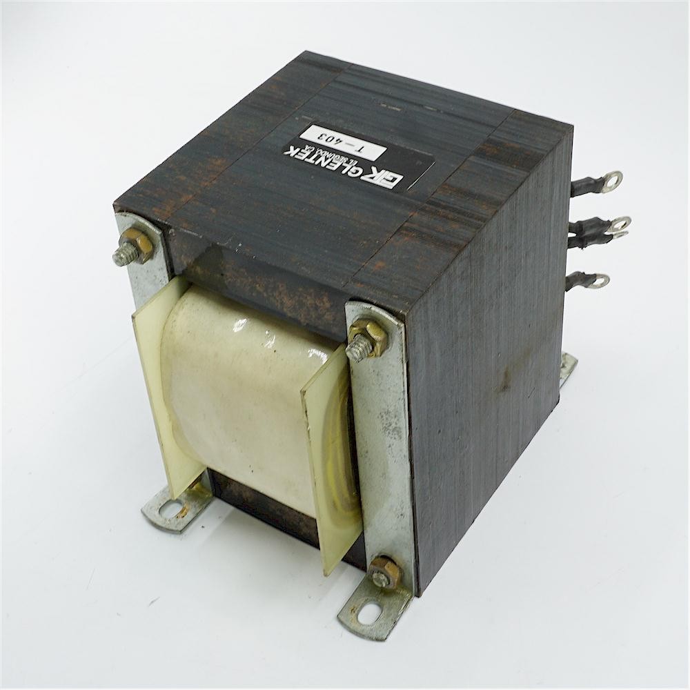 Glentek T-403 Transformer