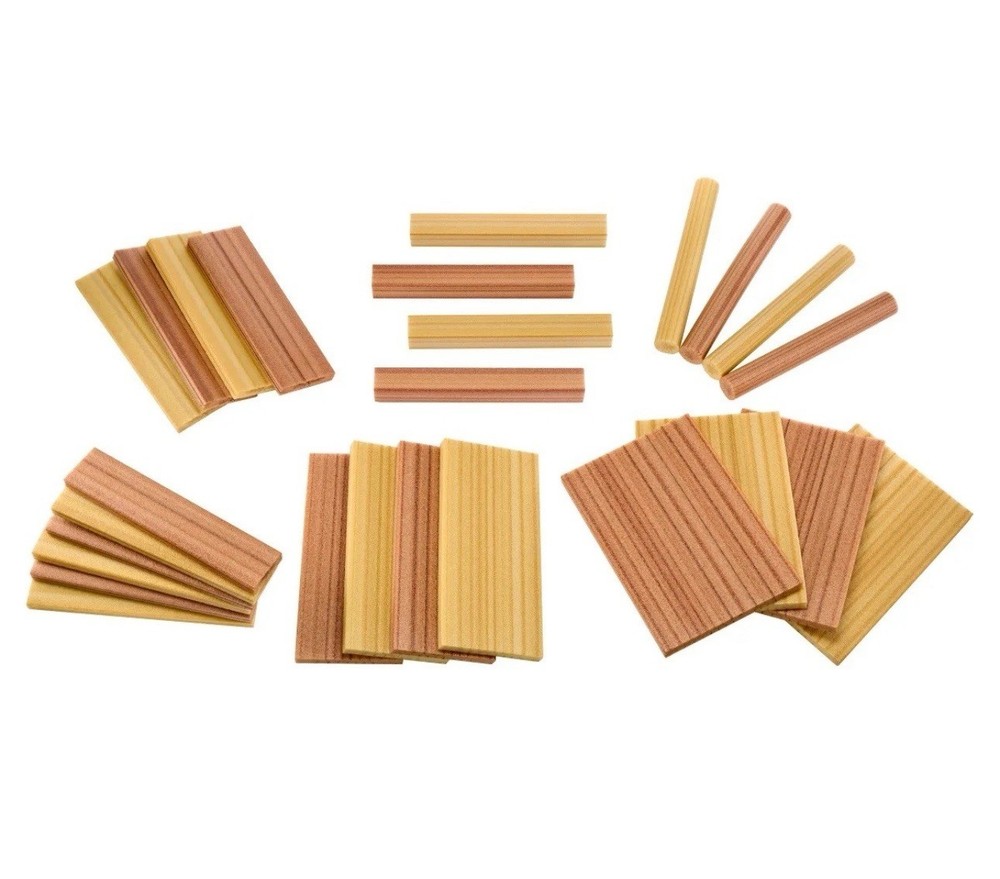 Little Tikes Creative Construction Master Carpenter Set