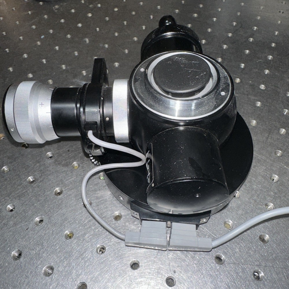Carl Zeiss Microscope Photomicroscope