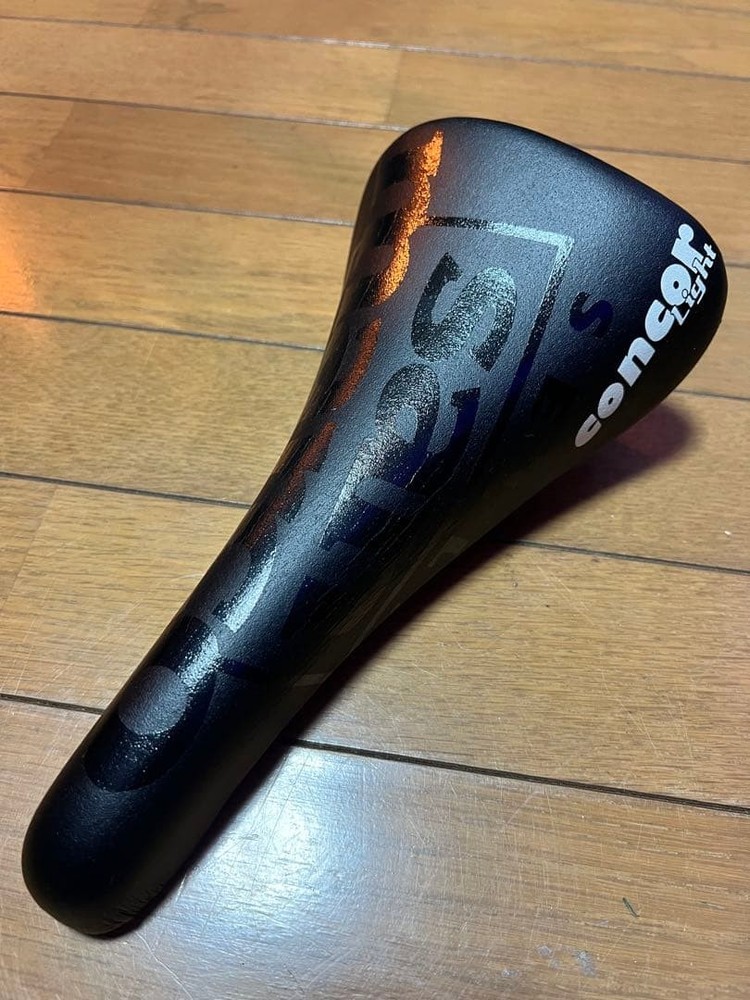 Selle San Marco Concor Light