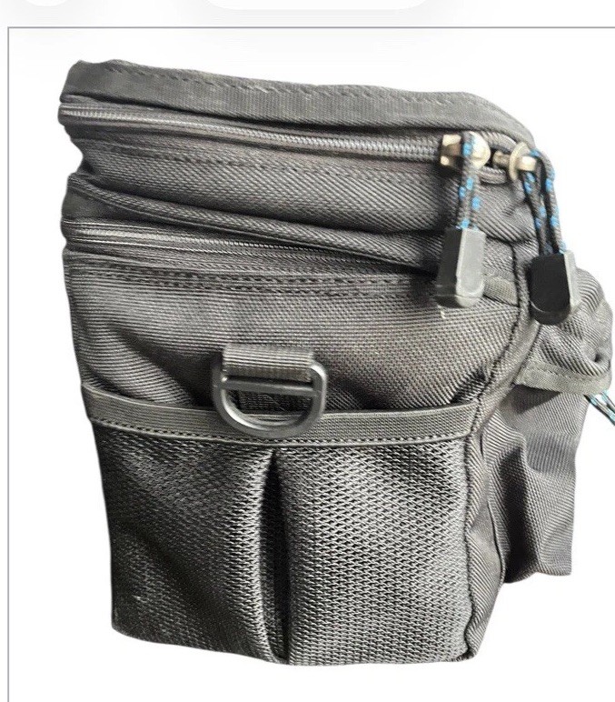 Altura Arran handlebar bag- NWT