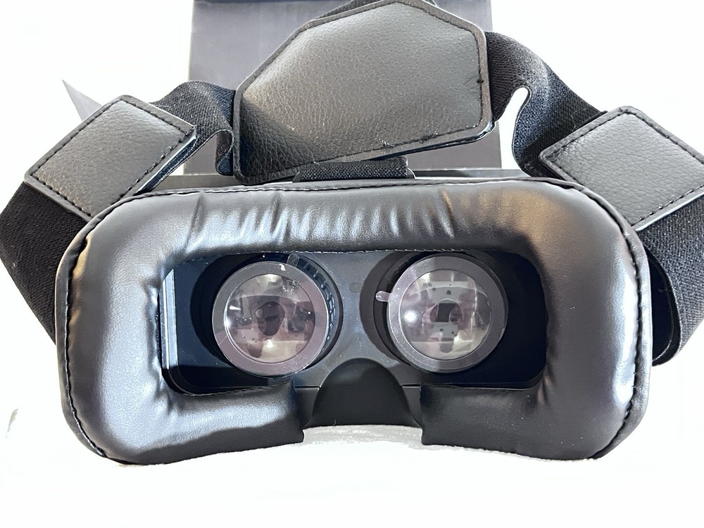 Astoria VR Virtual Reality Headset For Smartphone, 3.5" - 6"