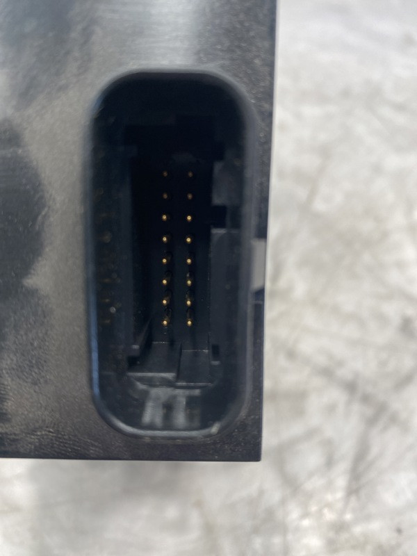 2017 Allison Trans. Electronic Shift Control 29551527 (678-10247)