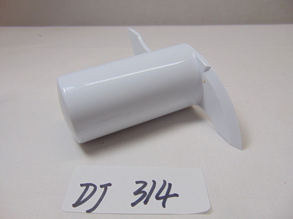 Kitchenaid Food Processor Replacement Dough Blade For KFPM650
