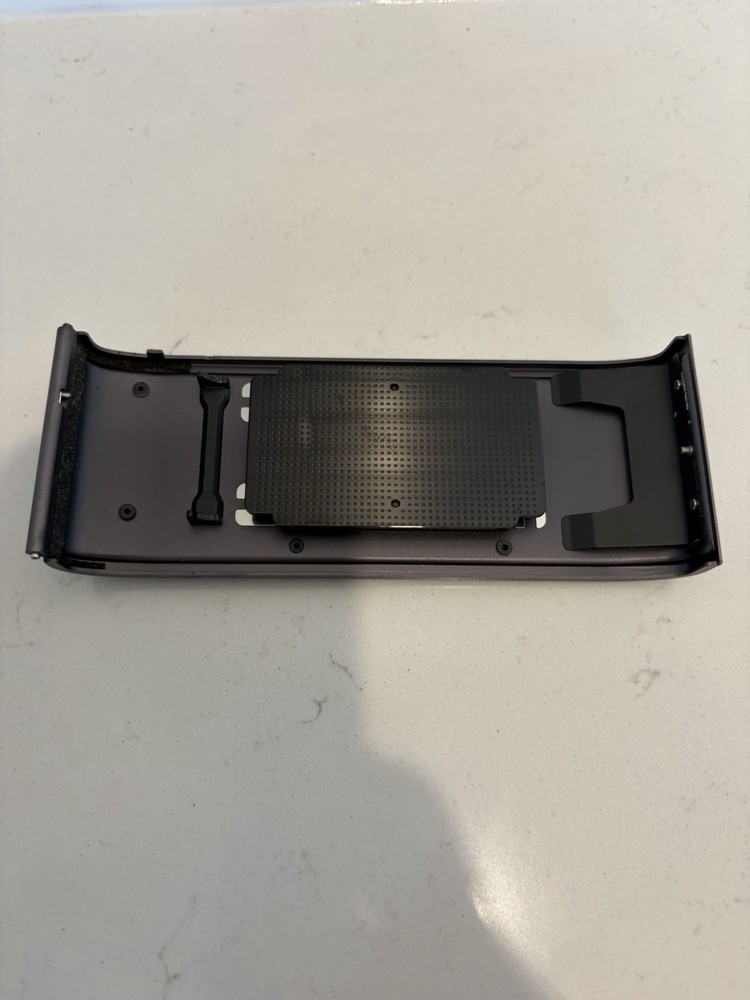 Minolta X 700 Film Camera Back Replacement Part