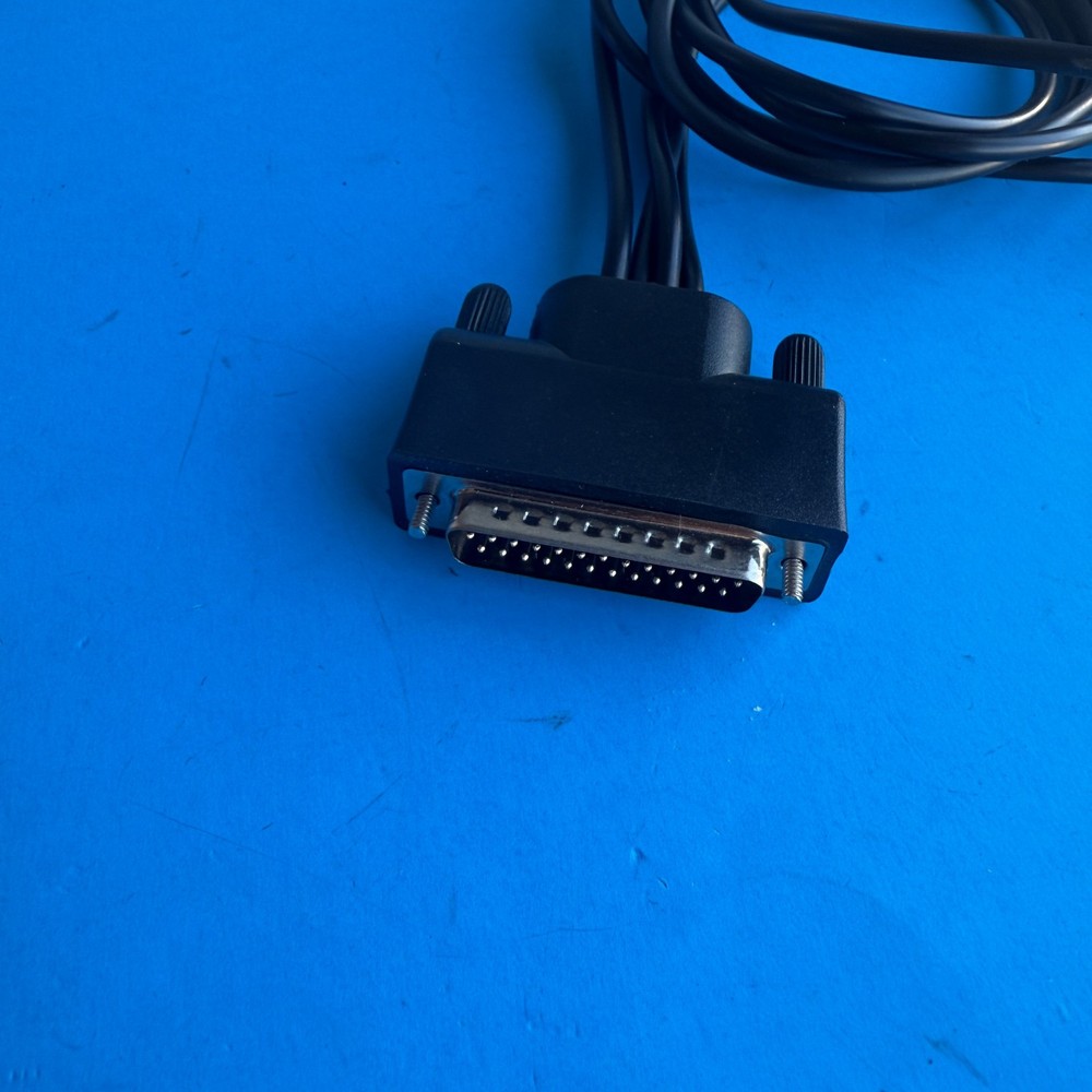 CARLSBRO ROCK 50 Electronic Drum Replacement Part: Module Cable Wire Harness