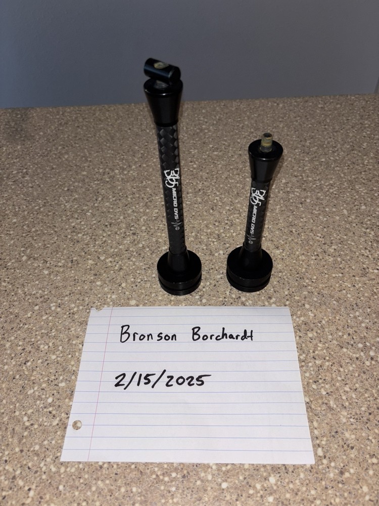 365 Archery Stabilizer