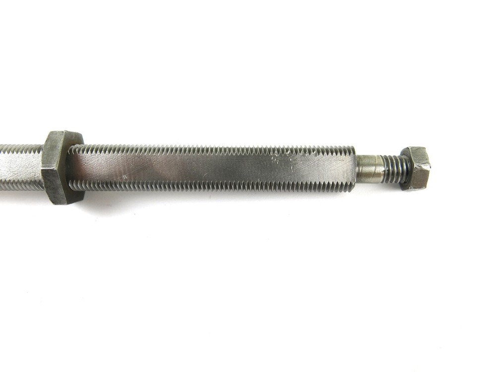 Walker Turner 17" Power Feed Drill Press Stop Rod