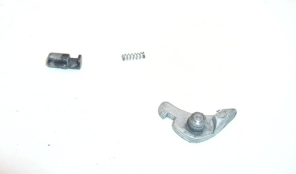 Denix D.S.A 32 Python 8” Replica - Small Parts Bag