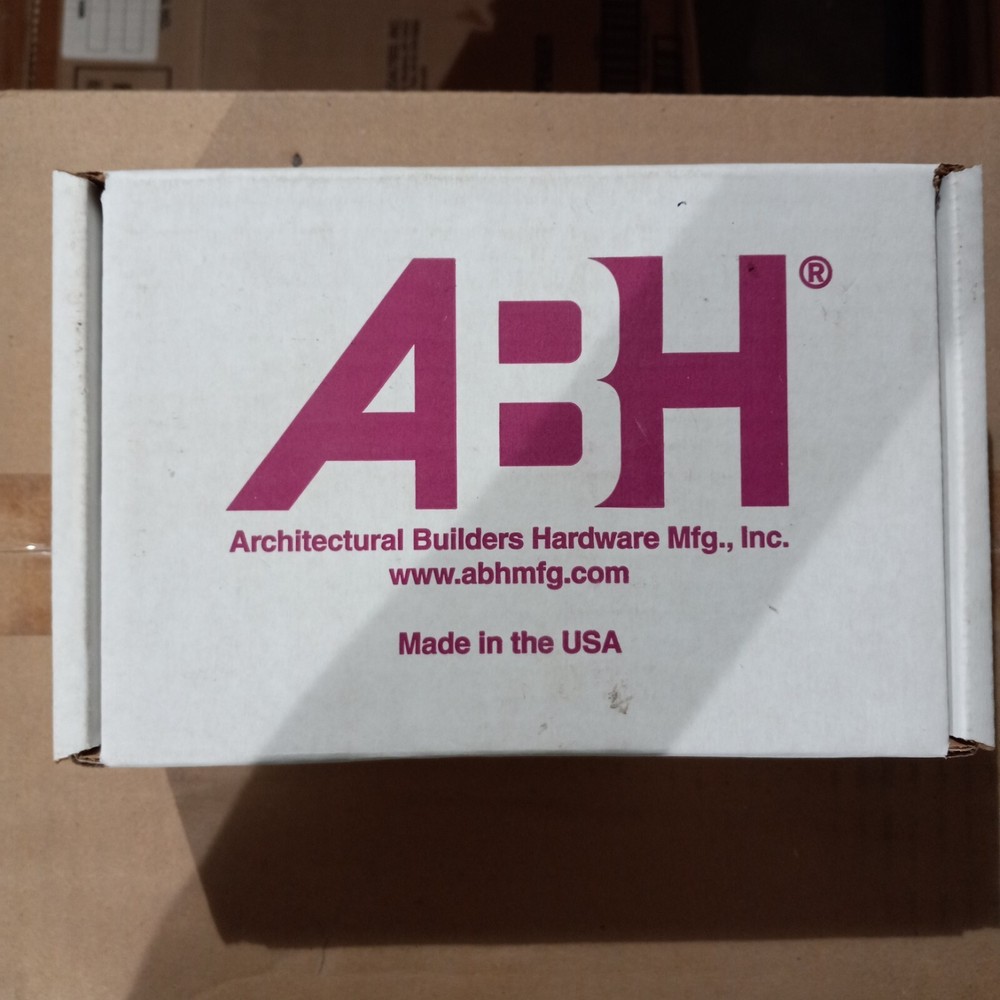 Door Holder -Electromagnetic